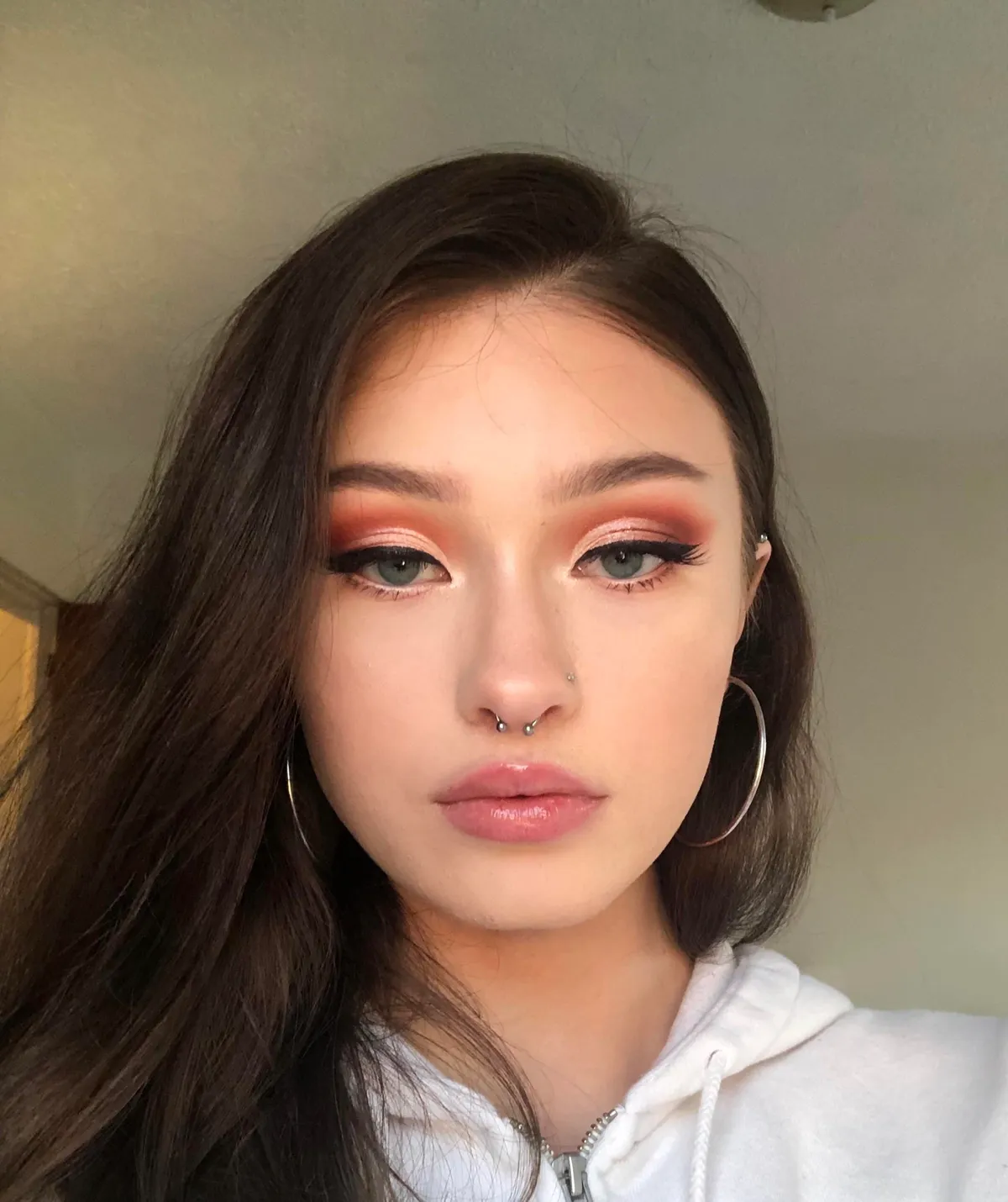 missing summer so did something warm!