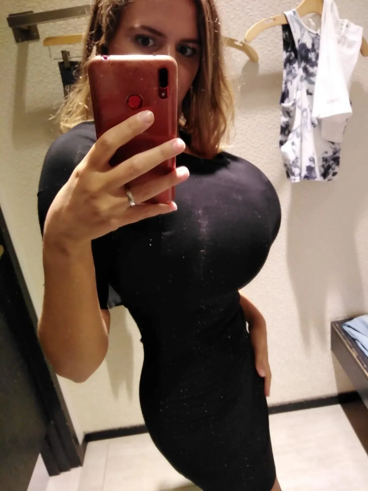 "P-shape" pictures...