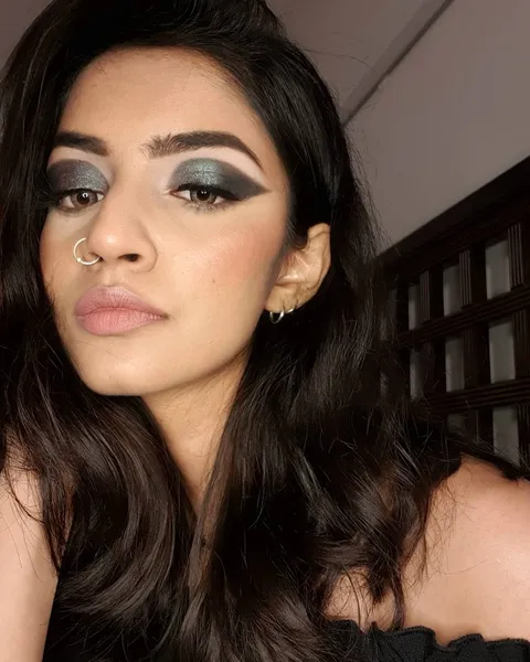 Stepping out of my comfort zone with this one. How did I do?