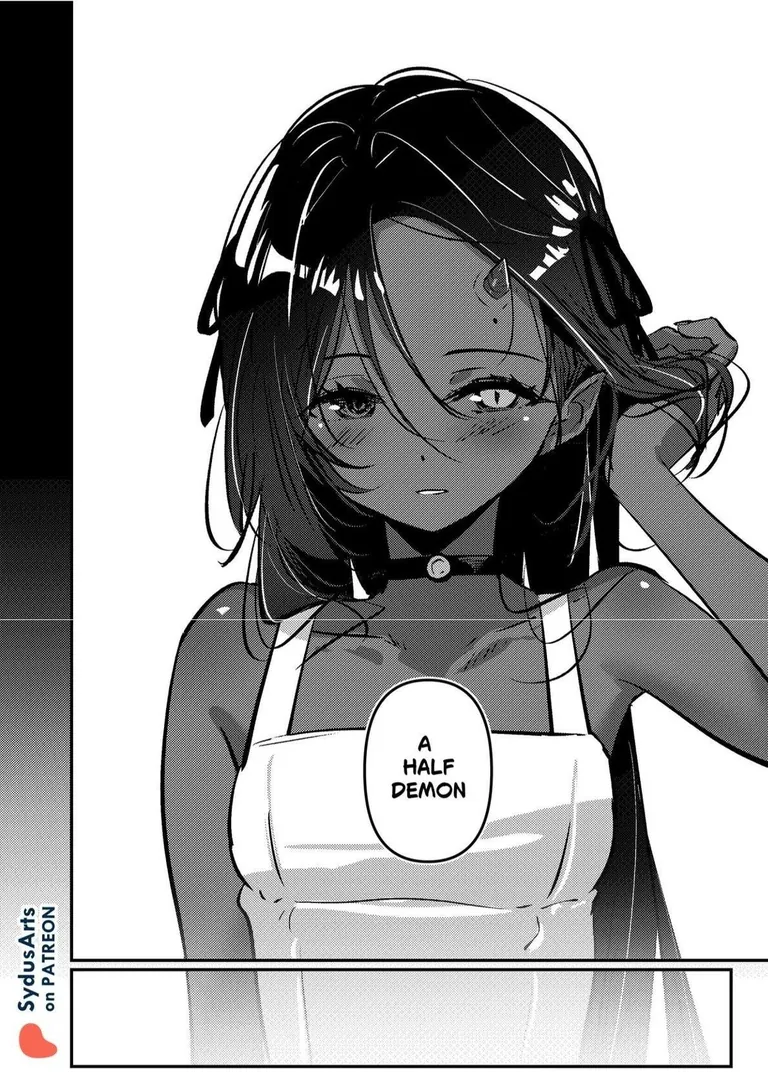 Forgetting Frieren (@SydusArts)