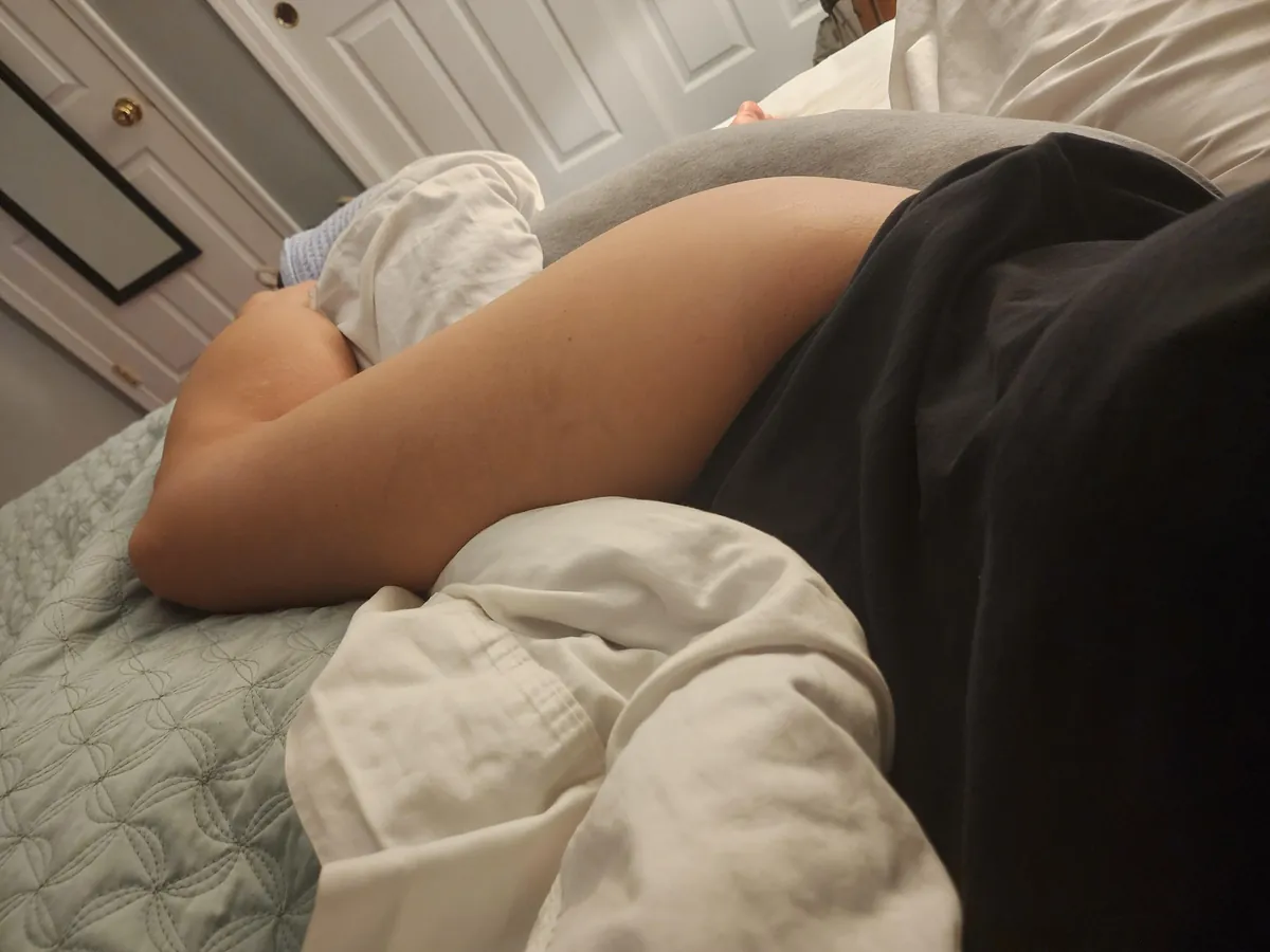 You'll be rewarded for swiping through