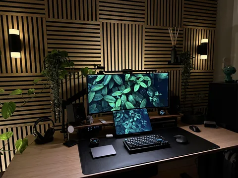 What would u guys add or change?