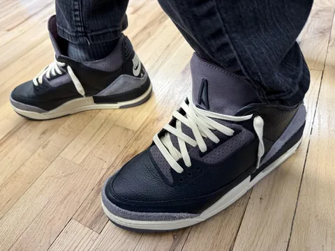 These go with just about anything.