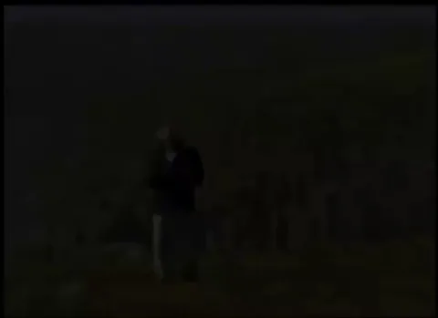 Greatest dolly zoom of a film feat. Psir David Attenborough