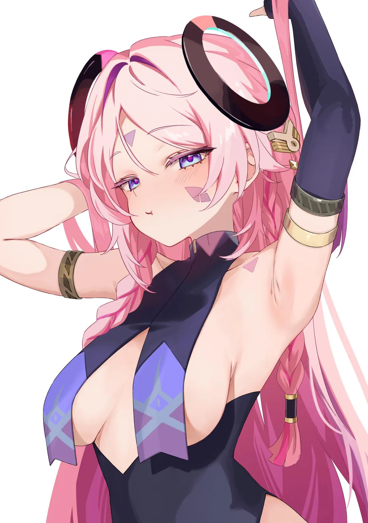 Citlali [Genshin Impact]