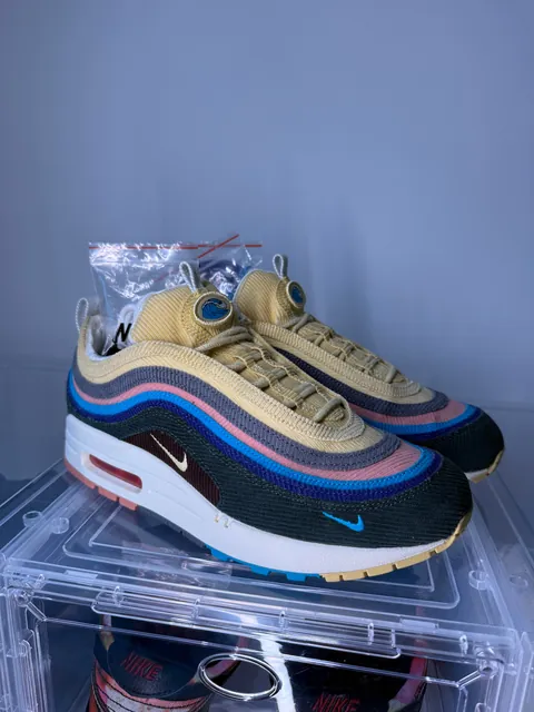 Present to myself…