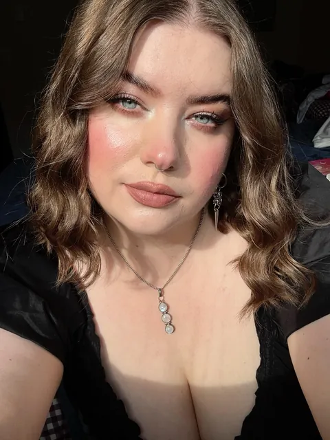 every day fall face 🍂