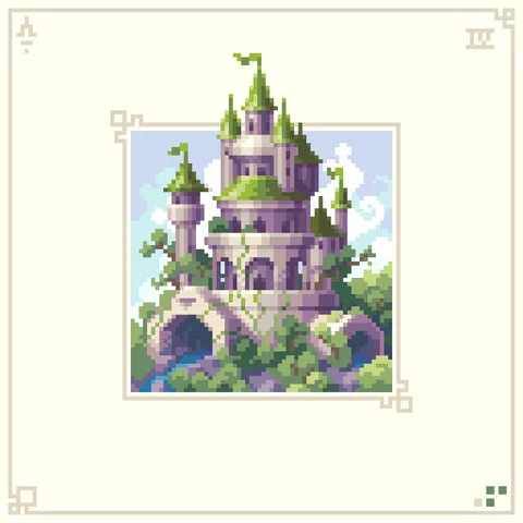 Castle IV