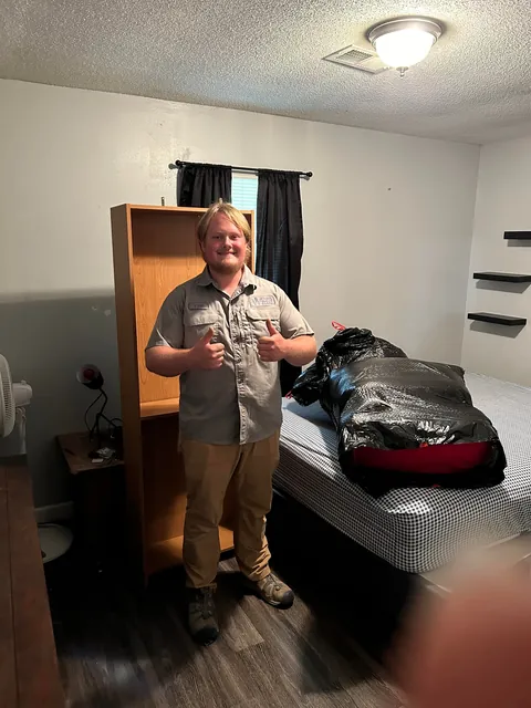 20M plumber from Arkansas Do your worst. Roast me.