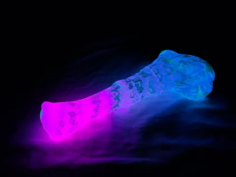 The rogue Chance Flared (med/soft) turned out even better than I hoped