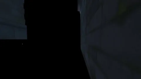 Can someone explain what my Mercy was even doing?