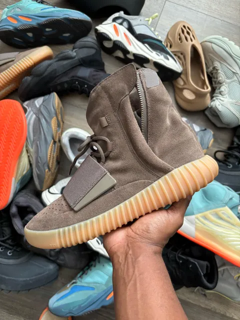 Are Yeezys dead?