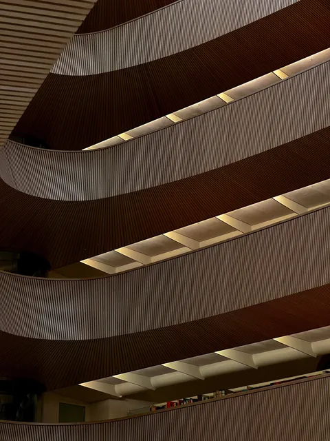 University of Zurich Law Library