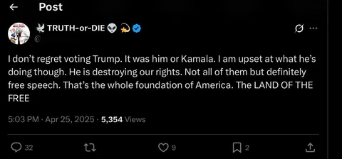 How dumb are these people?