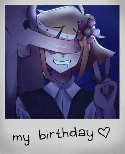best birthday ever