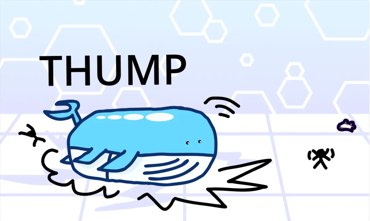 Reminder that Wailord can learn Splash [OC]