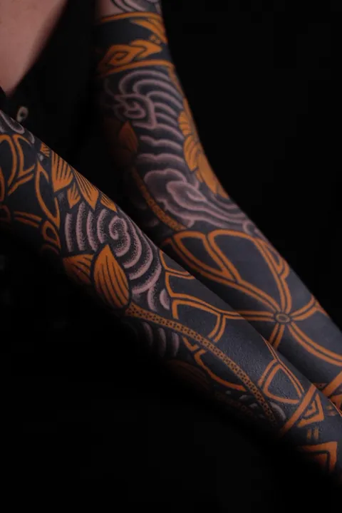 Ian Damien, Singapore