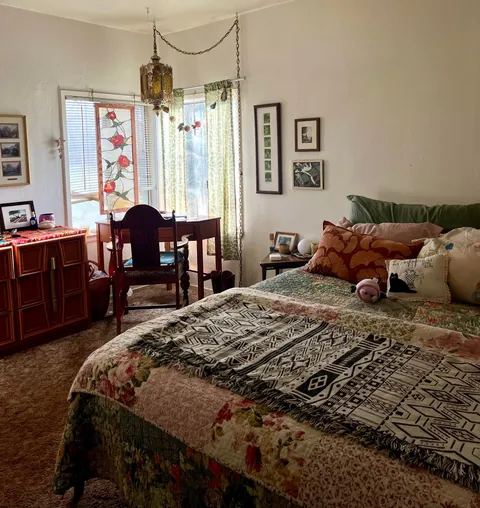 Rentals can be cute too 🥰