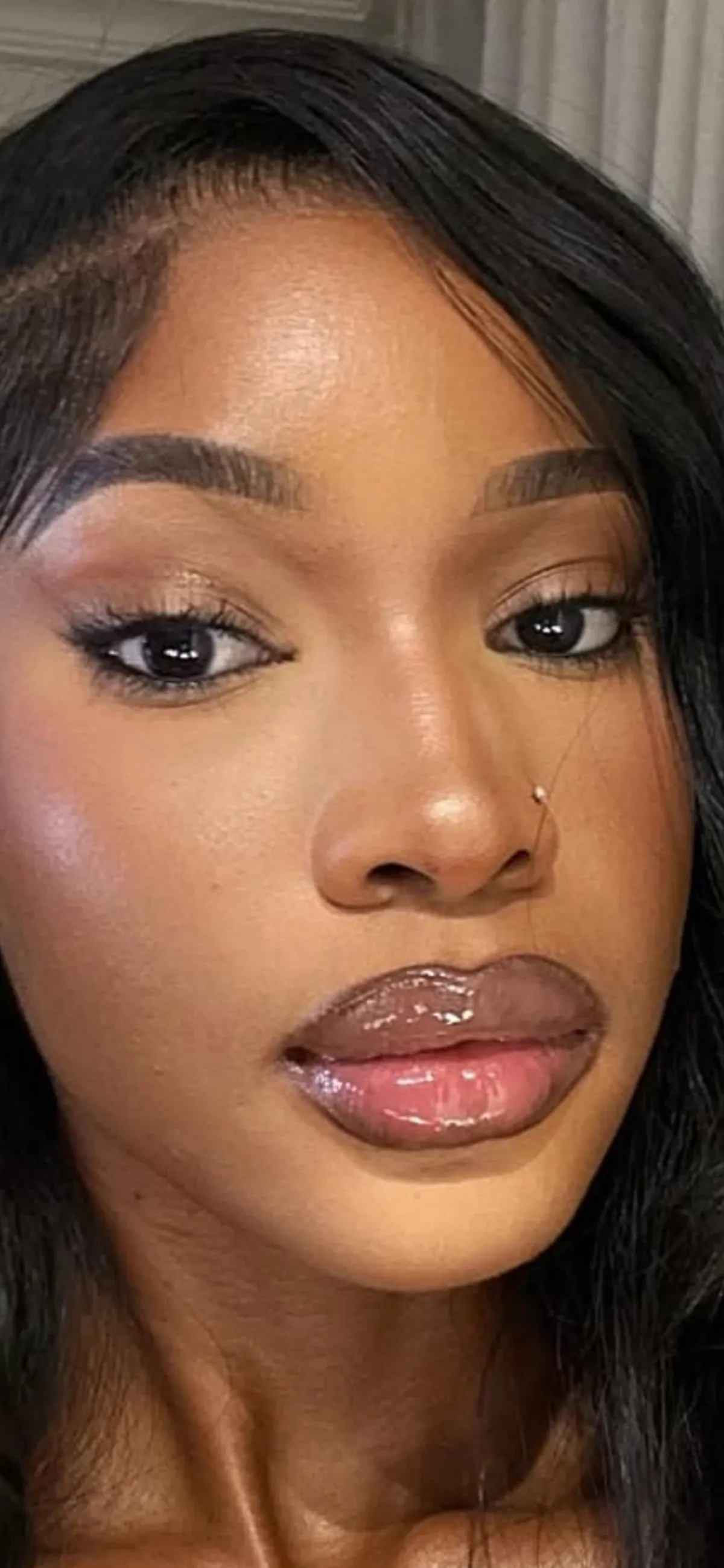 Who you covering? 🥜💦💦