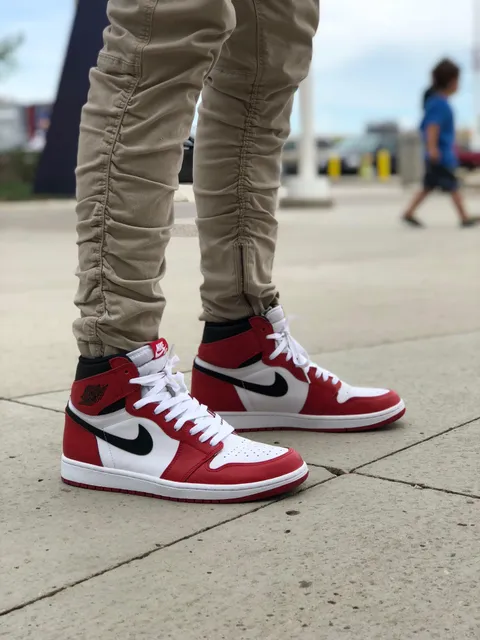 My grails were gifted to me. Speechless.