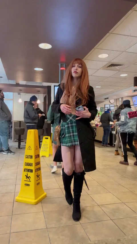 Could easily fill up the menu with these