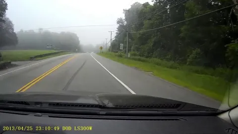 [oc] Just make the turn!