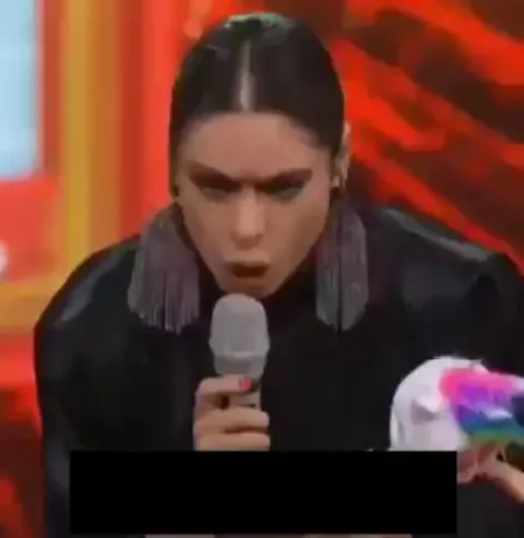 Apply cold water to burned area