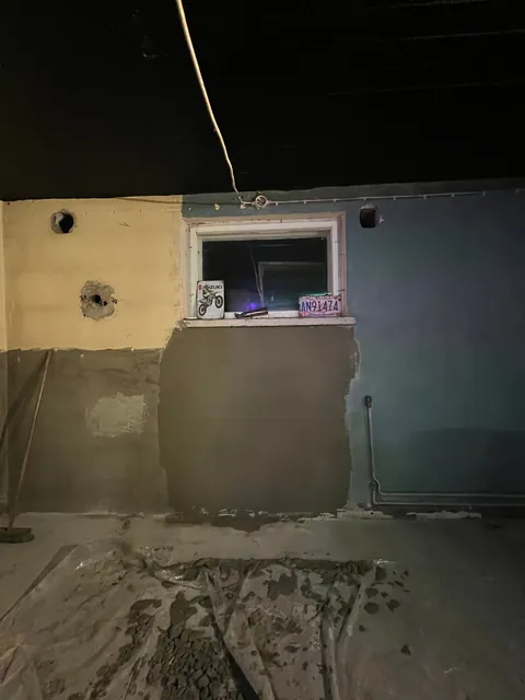 Did this by myself with no prior experience or help.