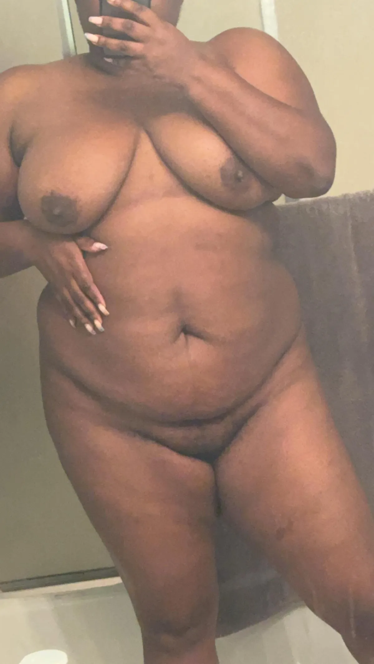 Let’s get ready for a good day 