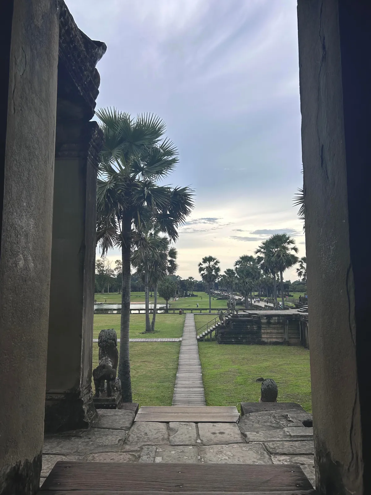 2 weeks in Cambodia 🇰🇭