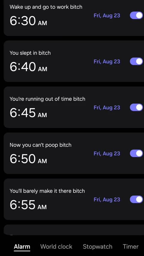 How I plan to boost my productivity