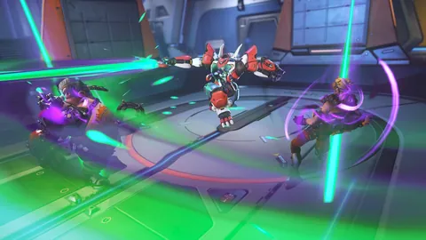 I hope we get more unique DPS ultimates