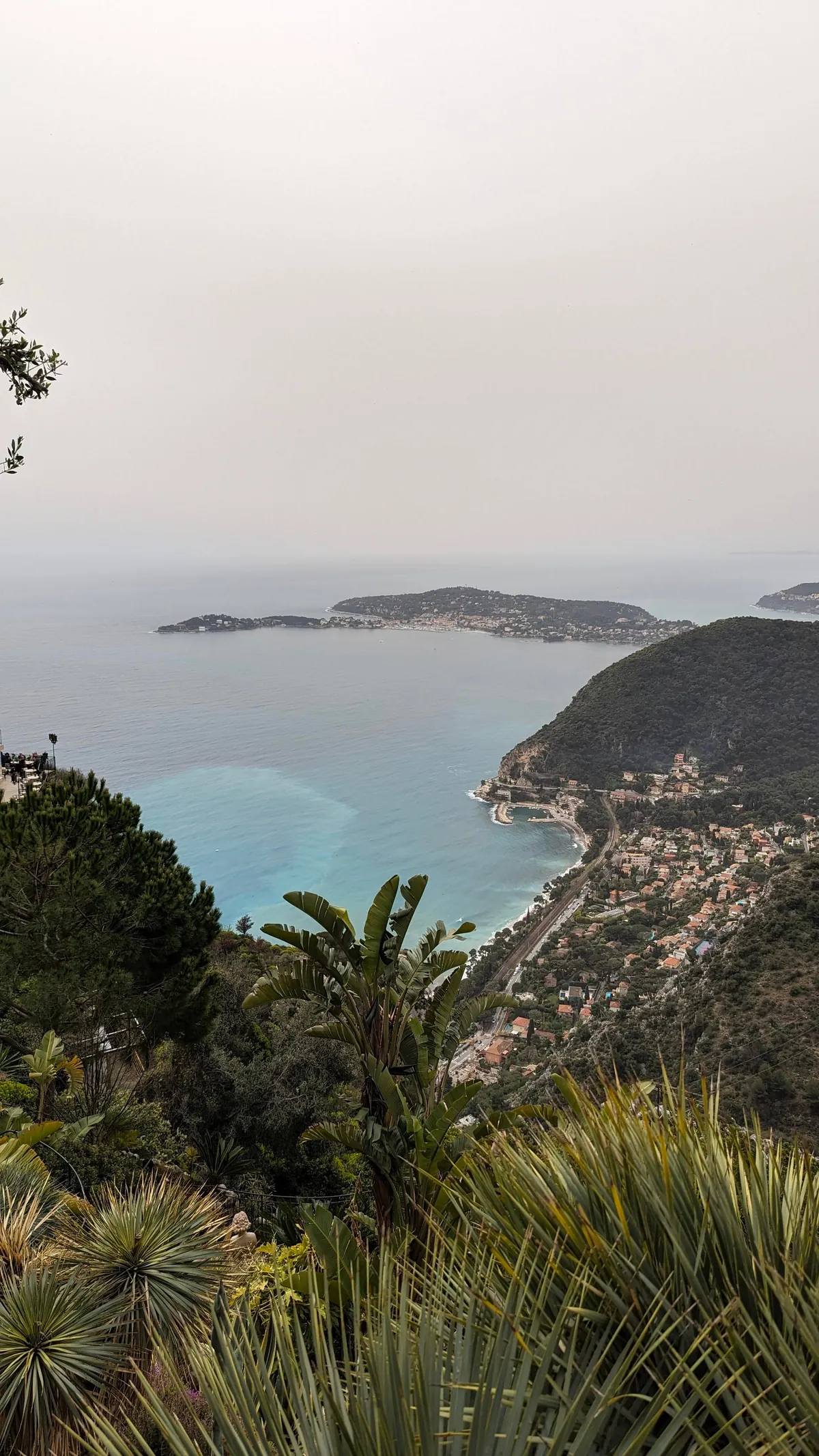 Thank you France for everything