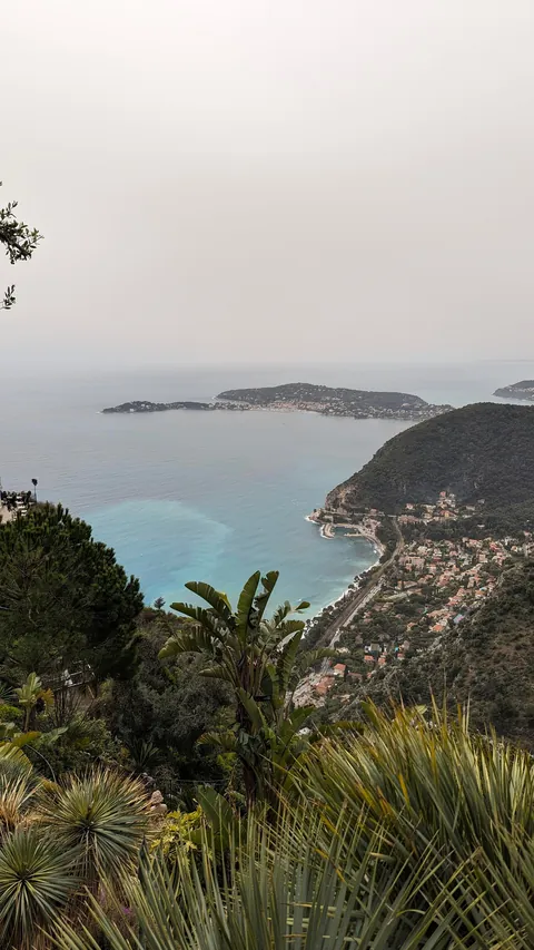 Thank you France for everything