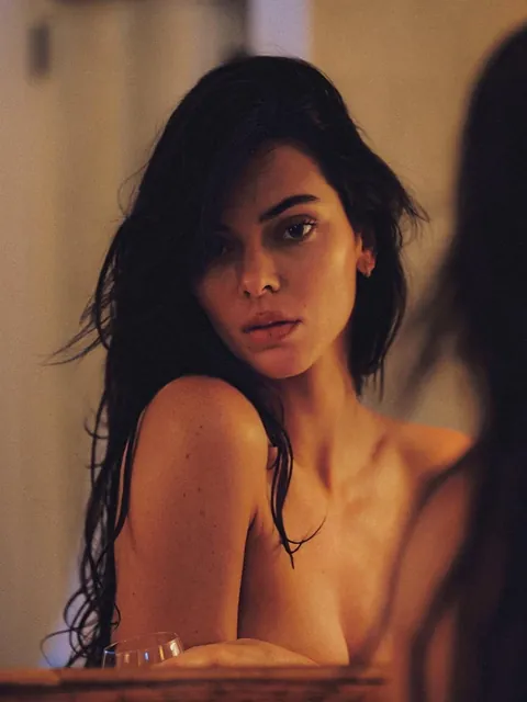 Kendall Jenner