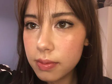 did victoria secret angel inspired makeup(!) for a date only to be stood up… 💔