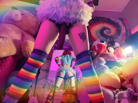 I love getting gay with strangers online