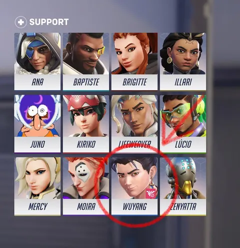 Brain Frying Wuyang Facts.