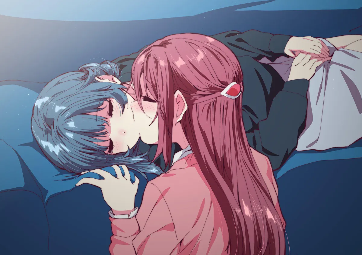 Sleeping Beauty [Love Live! Sunshine!!]