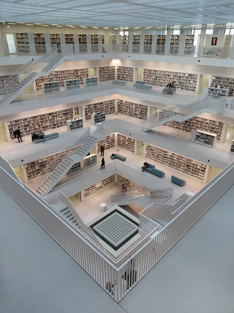Library