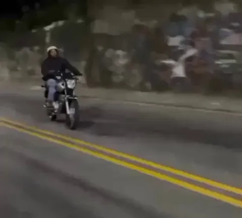 Why use two wheels? 🤓☝🏻