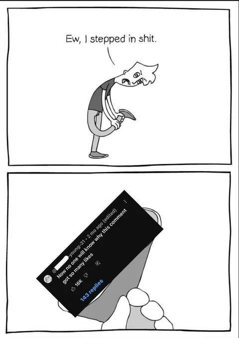 What's up with this trend man