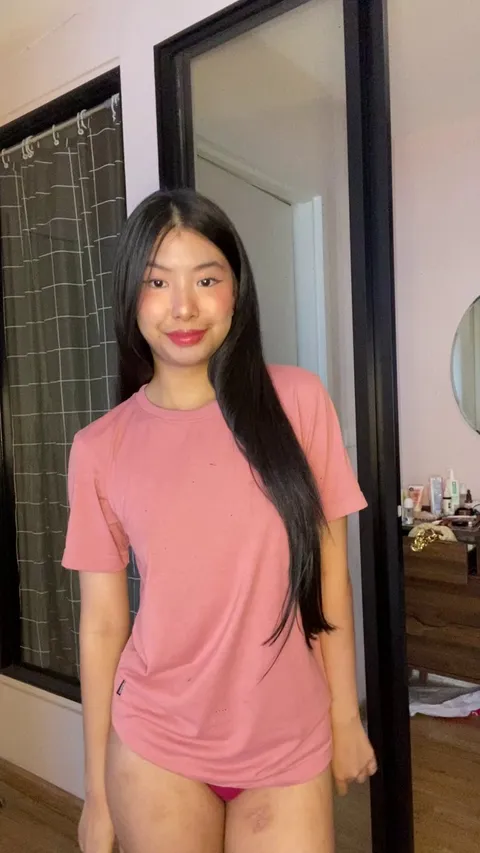 say "yes" if you want my sex tape <3