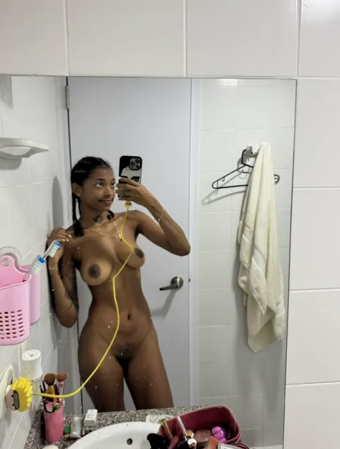 I'm able to provide this each day