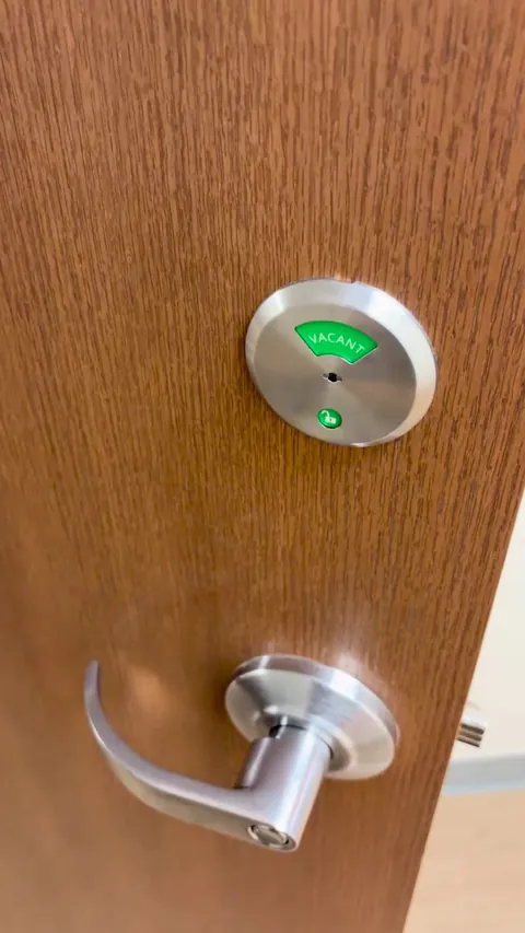 I’ve been using this as a lock for months.