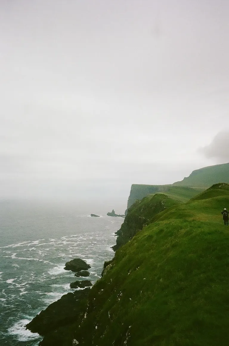 Faroe Islands