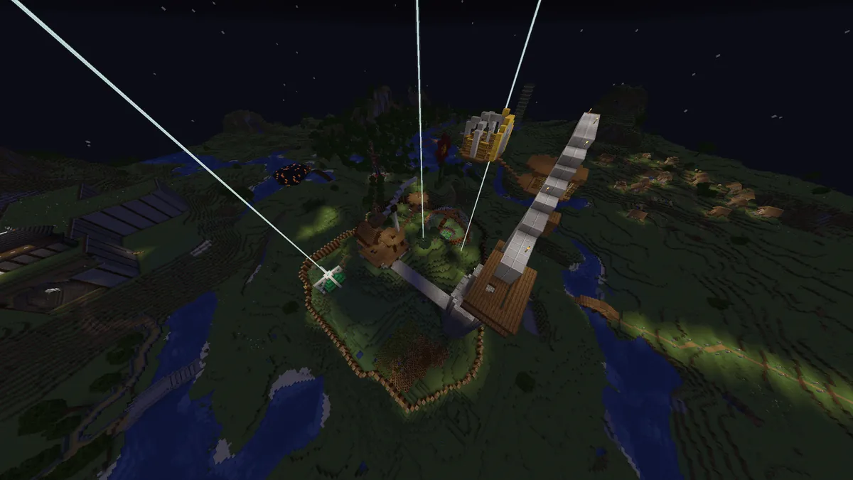 quitting my forever world :(