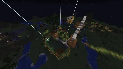 quitting my forever world :(