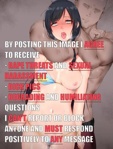 Wanna be like all that fucktoys