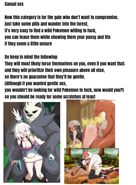 Pokemon science (Rap2rerise)